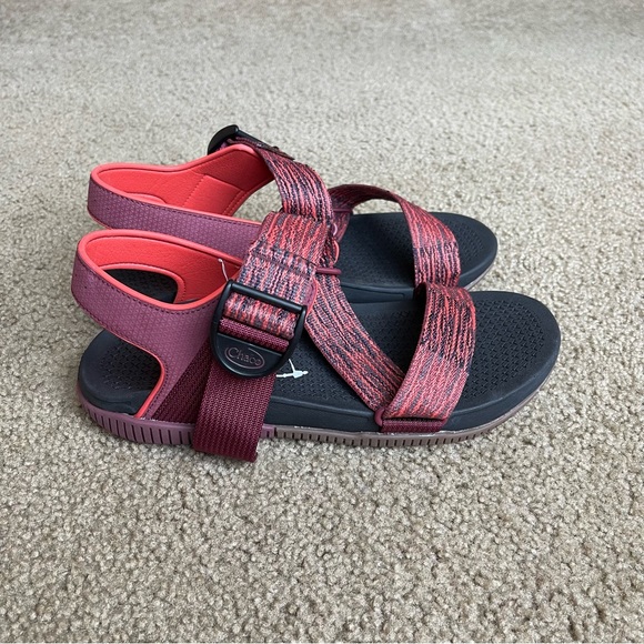 Chaco Confluence Sandals Sz 9 NWOT - Picture 4 of 11
